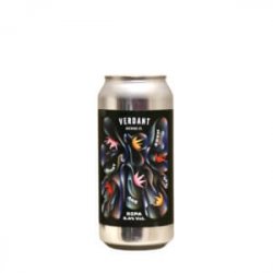 Verdant  What Are Dreams Made Of? DIPA - Craft Metropolis