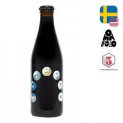 Omnipollo  3 Sons - 7 Sons 330ml - Drink Shop