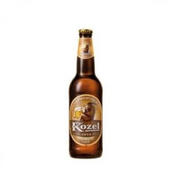 Kozel Premium - Latvijas Balzams Veikali