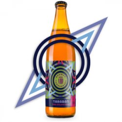 Browar Tarnobrzeg Taraban 3E Browar Tarnobrzeg Taraban 3E