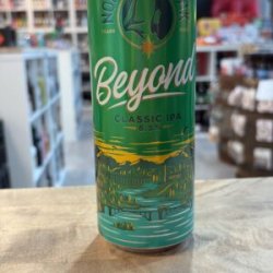 Northern Monk BEYOND // CLASSIC IPA // PINT CAN EDITION