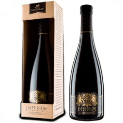 Browar Kormoran Imperium Prunum