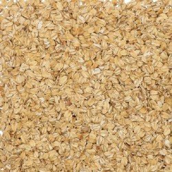 Copos de cebada (1 kg) - La Cabaña del Cervecero