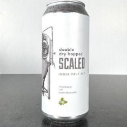 Trillium Brewing Company Double Dry Hopped Scaled