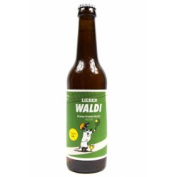 Lieber Waldi Wumm Wumm Waldi - Acedrinks