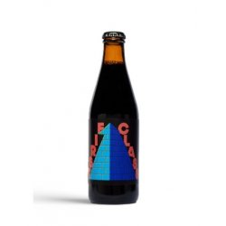 Omnipollo FIRST CLASS 14 ABV bottle 330 ml - Cerveceo