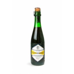 Geuzestekerij De Cam Wilde Bosbes - Lambic