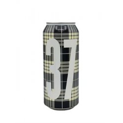 Farnham Ale & Lager 37 Barriquée