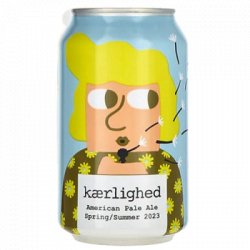 Kaerlighed SpringSummer 2023 - OKasional Beer