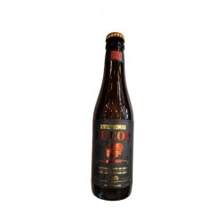 Le Trou du Diable - Le Coq - 330ml - La Bière à Boire