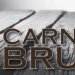 Brasserie HopRock Carnutes Brune  0.75L 