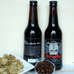 Vikingathor Boris Brew