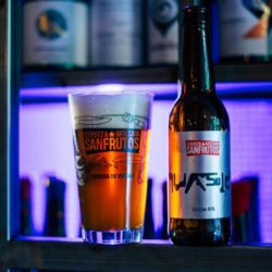 Sanfrutos Invasión Sanfrutos Invasión