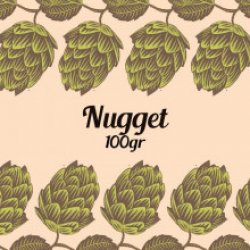 Nugget - Cervezanía