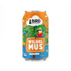 Bird Brewery Wilhelmus