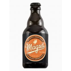 Belgoo Magus