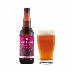 Maltman Barley Wine