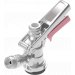 D Type Keg Coupler CW JG Fittings & NRV 