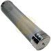Filtro tubular para Dry Hopping 