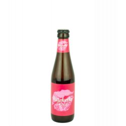 Wittekerke Rose (25cl) - Beer XL