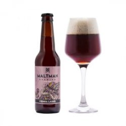 Maltman Brewing Vienna Lager Maltman Brewing Vienna Lager