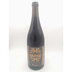 Vanilla Abraxas - De Struise Brouwers