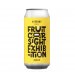 Verdant Brewing Co. FRUIT CAR SIGHT EXHIBITION (0,44 l skard.) 