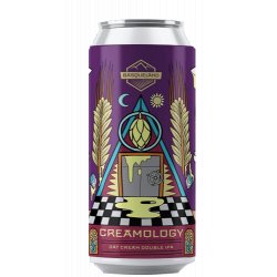 Basqueland Creamology Oat Cream DIPA - Bodecall