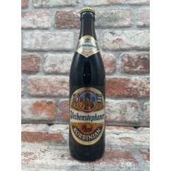 Weihenstephaner Korbinian Weihenstephaner Korbinian