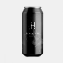 Hopalaa Black Oak - ØL2GO