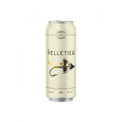 La Mouche La Pelletier