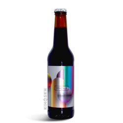 Põhjala. Plum Porter - Kihoskh