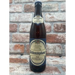 Weihenstephaner 1516 Kellerbier