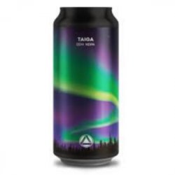 Attik Brewing Taiga - ØL2GO