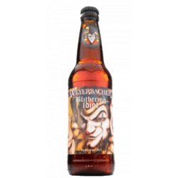 Weyerbacher Blithering Idiot 12oz 4pk Btl - Luekens Wine & Spirits