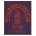 PINTA Barrel Brewing FUMES wild grodziskie 2024 PINTA Barrel Brewing FUMES wild grodziskie 2024