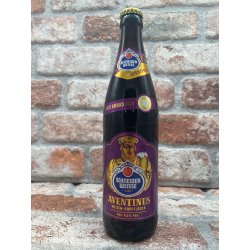 Schneider Weisse Aventinus (TAP06)