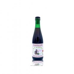 Cantillon Rosé de Gambrinus