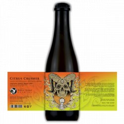 Holy Goat  Citrus crusher - The Cat In The Glass