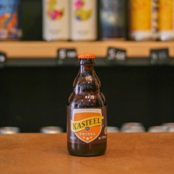 Kasteel Tripel Kasteel Tripel