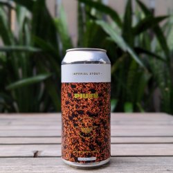 Cloudwater - Persistence Is Utile V - Muted Horn