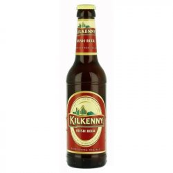 Kilkenny -  Irlandesa Ale Irish 33 cl. - Cervezus