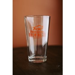 Tatamagouche 20 oz Shaker Glass - Tatamagouche Brewing - Tatabrew