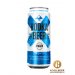 BIA X-Mark Vodka Beer 5.9%  Lon 500ml  Thùng 24 Lon 