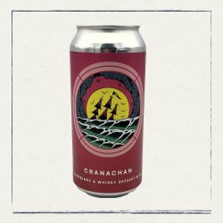 Otherworld Brewing  Cranachan - The Head of Steam