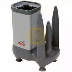 Limpia vasos Delfin TS 3100 - Install Beer