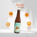 Génesis Orange Génesis Orange