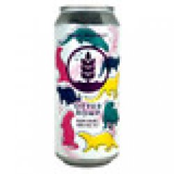 Pure Project Brewing Otter Romp