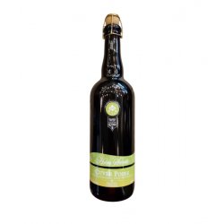 Les Trois Mousquetaires - Cuvée Poire - 750ml - La Bière à Boire