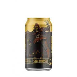 Revolution SUPERMASSIVE CAFE DETH 14 ABV can 355 ml - Cerveceo